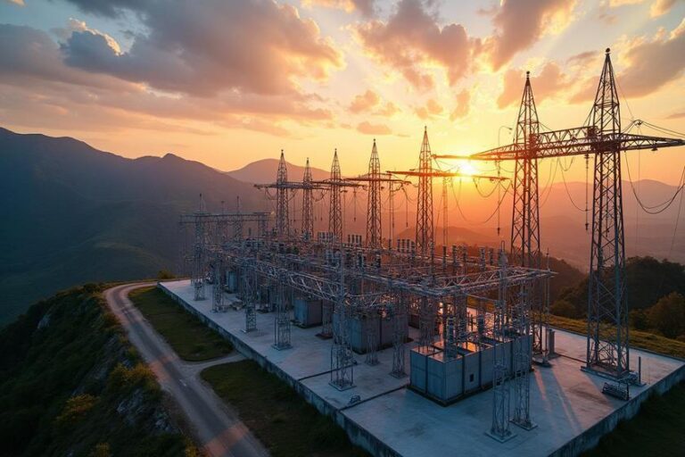 Matrix Energia: Impulsionando o Sul de Minas com Expansão Energética Inovadora