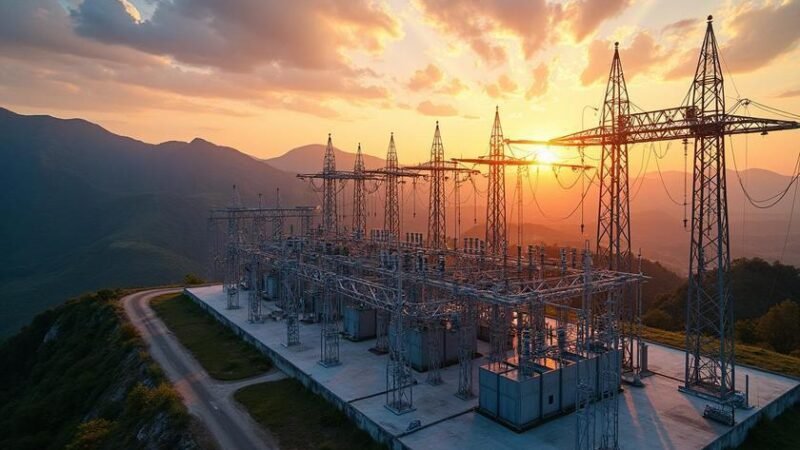 Matrix Energia: Impulsionando o Sul de Minas com Expansão Energética Inovadora