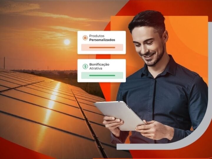 Matrix Energia lança programa de Parceria Matrix 360