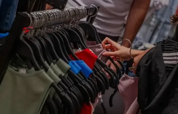 Melhorando a Experiencia do Consumidor no Varejo