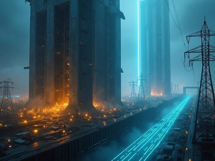 Mercado Livre: Aneel Revoga Autorização da Tecnotrading Mercado Livre: Aneel Revoga Autorização da Tecnotrading