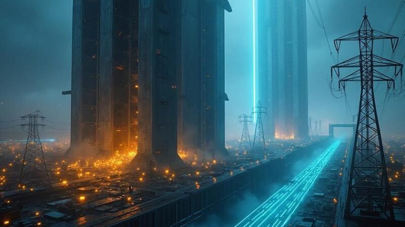 Mercado Livre: Aneel Revoga Autorização da Tecnotrading