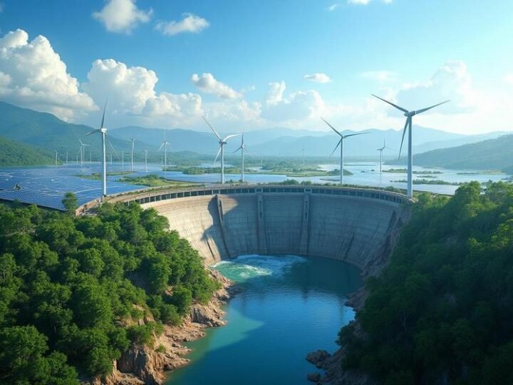 Mercado Livre Energia: Expansão Acelera, Consumo Dispara e Futuro Sustentável se Desenha