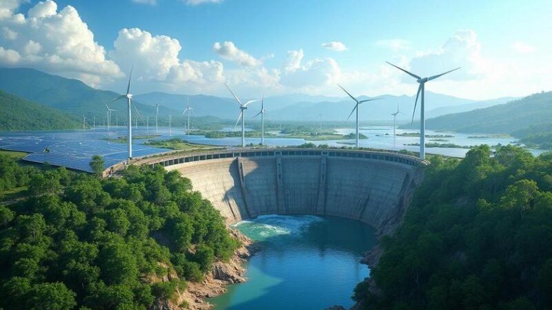 Mercado Livre Energia: Expansão Acelera, Consumo Dispara e Futuro Sustentável se Desenha