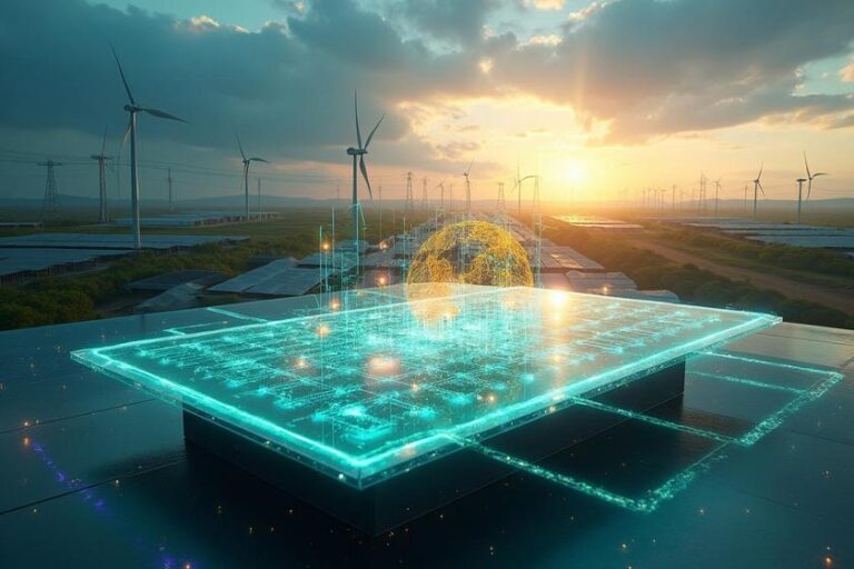 Mercado Livre e Digital: Plataformas Redefinem Energia