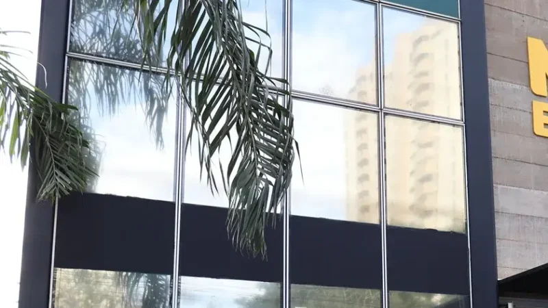 Microfranquia figura entre as maiores empresas do pais