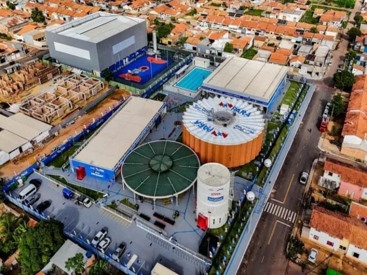 Mineração Paragominas celebra 19 anos de contribuição para o desenvolvimento da região