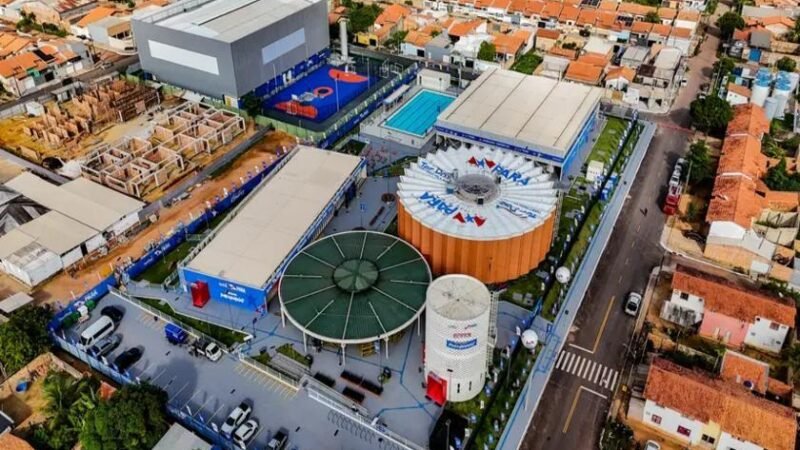 Mineração Paragominas celebra 19 anos de contribuição para o desenvolvimento da região