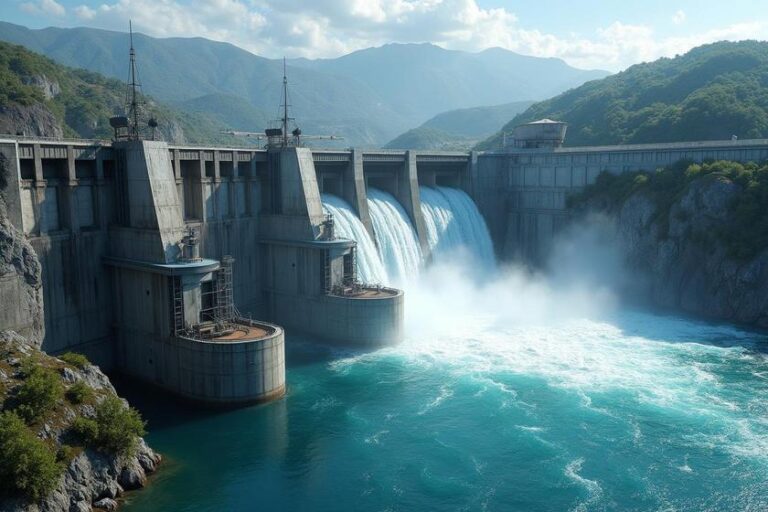Monitoramento Hídrico Inovador: ANA e Axia Energia Aliam Forças