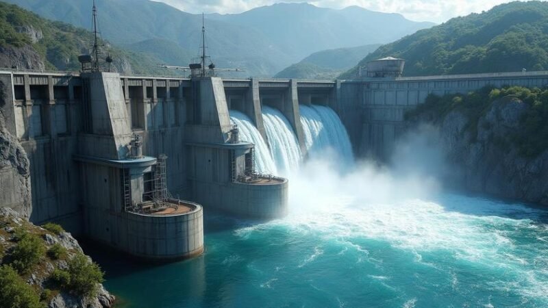 Monitoramento Hídrico Inovador: ANA e Axia Energia Aliam Forças