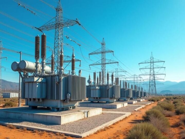 Montalvânia 2: Cemig Eleva Padrão de Energia no Norte de Minas