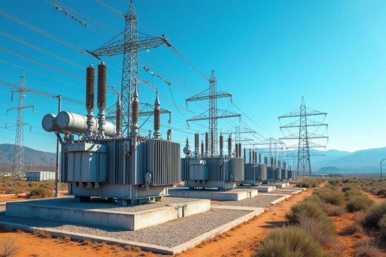 Montalvânia 2: Cemig Eleva Padrão de Energia no Norte de Minas