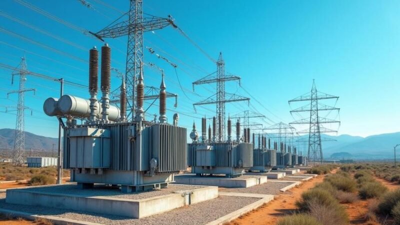 Montalvânia 2: Cemig Eleva Padrão de Energia no Norte de Minas