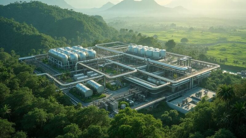 Mover Acelera: Combustíveis Sintéticos, Hidrogênio e Biometano Trazem Nova Era