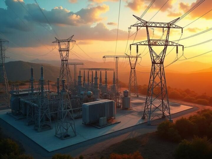 Movimento Estratégico: Axia e ISA Energia Redefinem Portfólios Bilionários