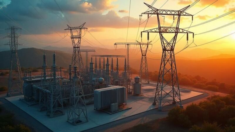 Movimento Estratégico: Axia e ISA Energia Redefinem Portfólios Bilionários