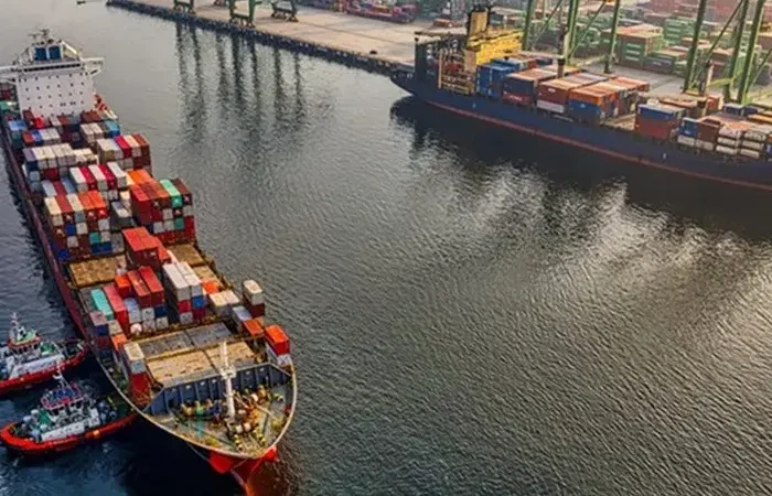 Movimento dos Portos Privados Registra Crescimento de 14,1 Por Cento