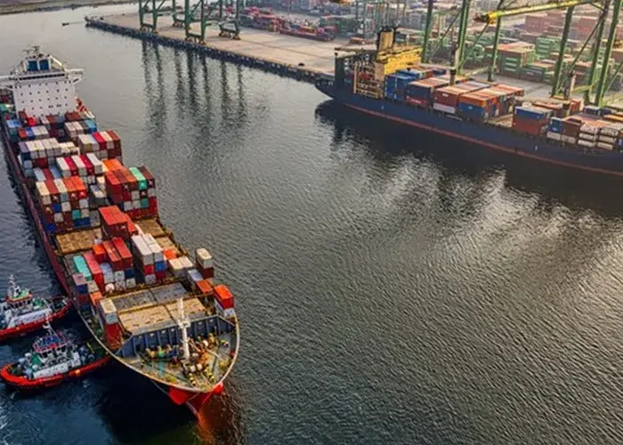 Movimento dos Portos Privados Registra Crescimento de 14,1 Por Cento Movimento dos Portos Privados Registra Crescimento de 14,1 Por Cento