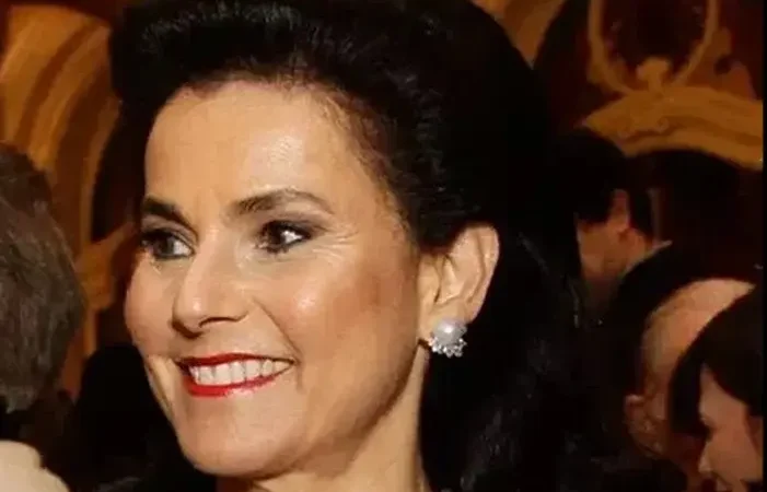 Mulheres Brasileiras Mais AfortunadasFinanceiramente