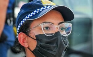 Mulheres no Servico Publico do Distrito Federal
