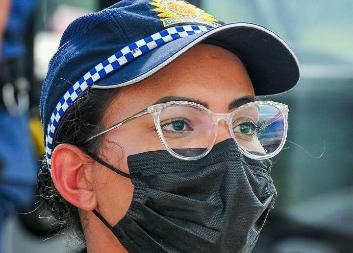Mulheres no Servico Publico do Distrito Federal