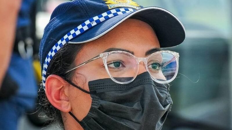 Mulheres no Servico Publico do Distrito Federal