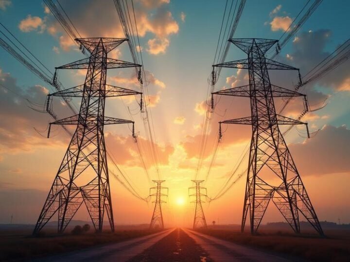 Multa MEZ Energia: Lições para Transmissão e Futuro do Setor Elétrico