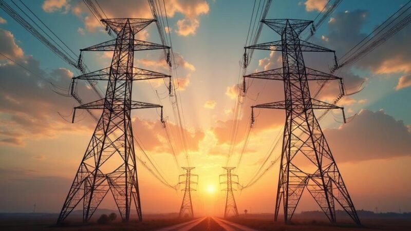 Multa MEZ Energia: Lições para Transmissão e Futuro do Setor Elétrico