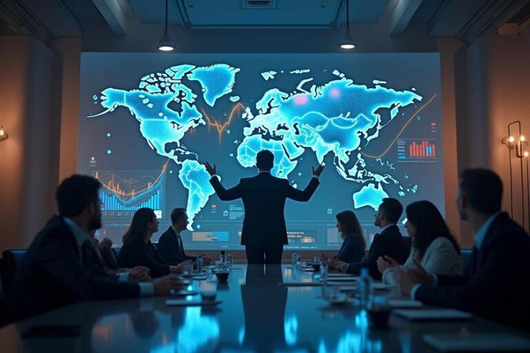 N5X Fortalece Comercial, Atrai Investidores Globais