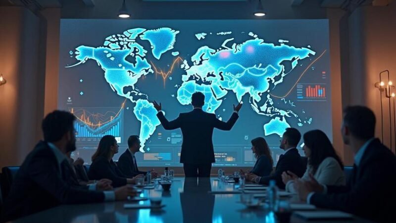 N5X Fortalece Comercial, Atrai Investidores Globais