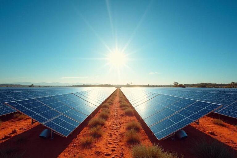 Neoenergia Revoga Solar de 51 MW: MP 1.212 Redesenha Futuro da Energia no Piauí