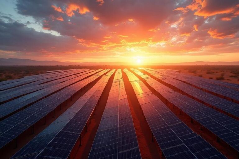 Newave Energia Ativa Complexo Fotovoltaico de 250 MW em Goiás