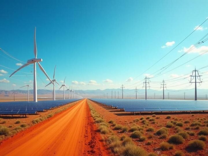 Nordeste: Desperdício Milionário Freia Transição Energética Brasileira