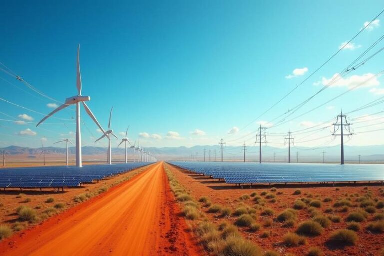 Nordeste: Desperdício Milionário Freia Transição Energética Brasileira