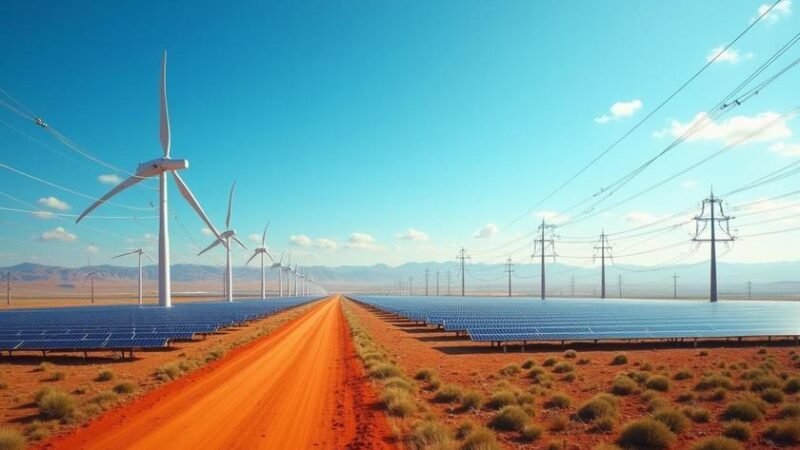 Nordeste: Desperdício Milionário Freia Transição Energética Brasileira