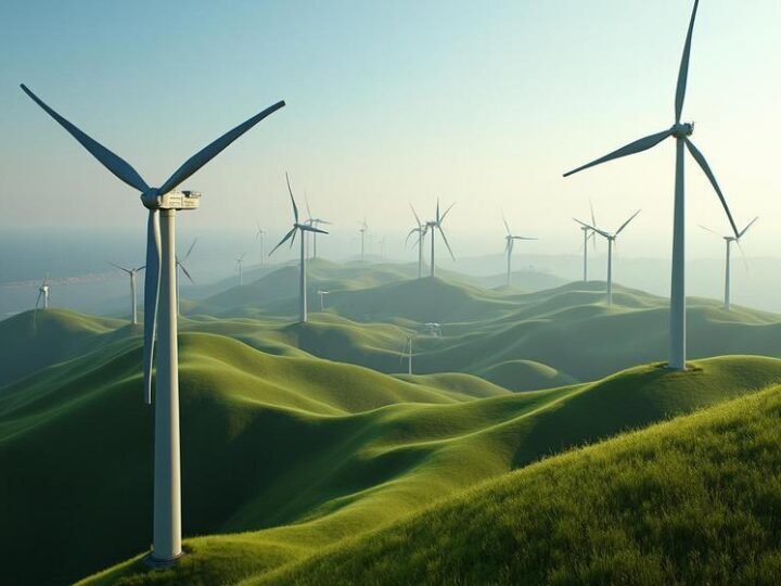 Nordeste: Geração Própria de Energia Recua Após 16 Anos de Ascensão Nordeste: Geração Própria de Energia Recua Após 16 Anos de Ascensão