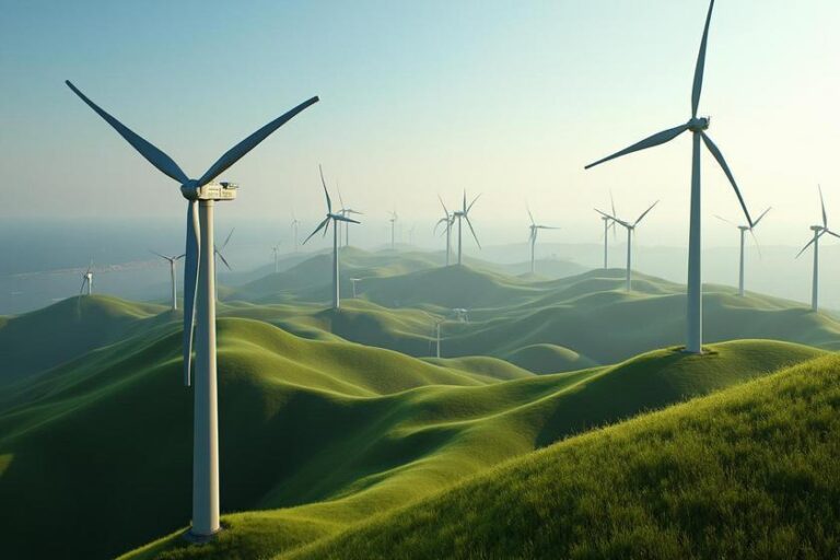 Nordeste: Geração Própria de Energia Recua Após 16 Anos de Ascensão