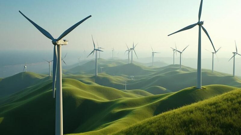 Nordeste: Geração Própria de Energia Recua Após 16 Anos de Ascensão