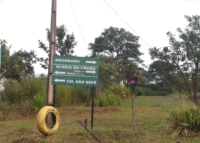 Nova Decisao Suspende Venda de Area da Serrinha do Paranoa