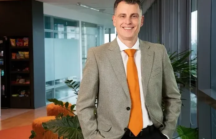 Nova Equipe de Executivos Assume na Companhia de Alimentos da America Latina