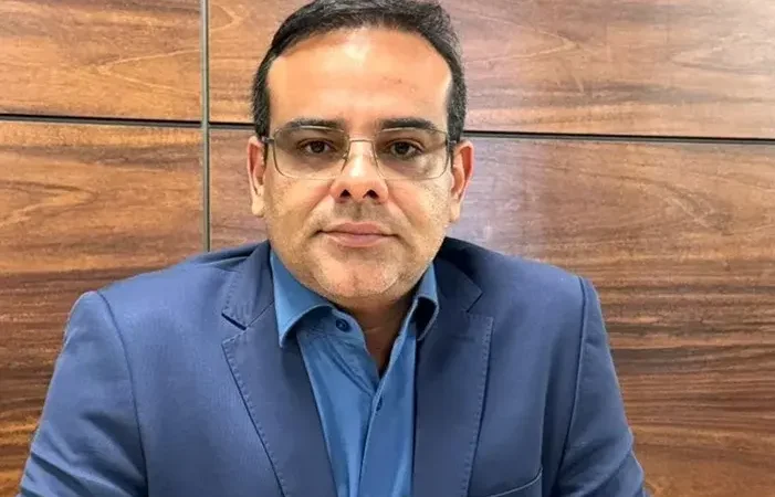 Nova Liderança na Empresa de Consorcios