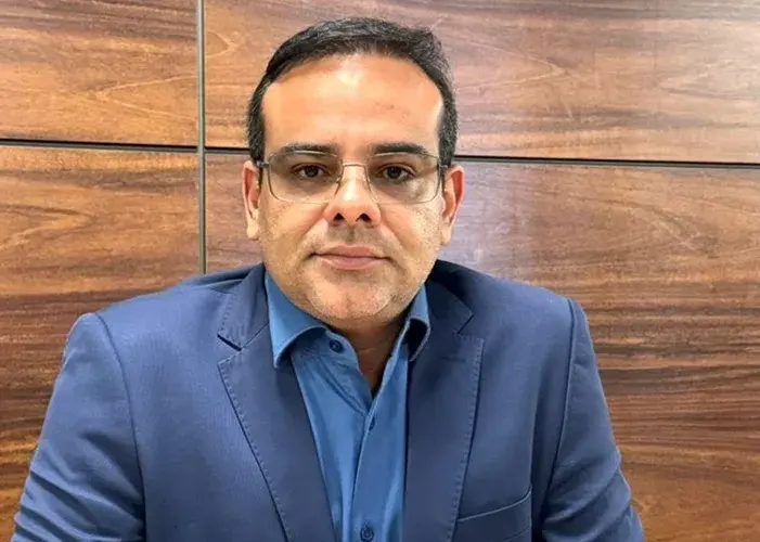 Nova Liderança na Empresa de Consorcios