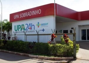 Nova Oportunidade para Transporte de Pacientes no Iges-DF