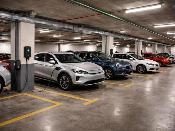 Nova regra para recarga elétrica em edifícios garante  previsibilidade e segurança à eletromobilidade em SP