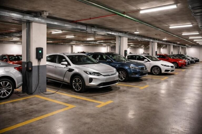 Nova regra para recarga elétrica em edifícios garante previsibilidade e segurança à eletromobilidade em SP