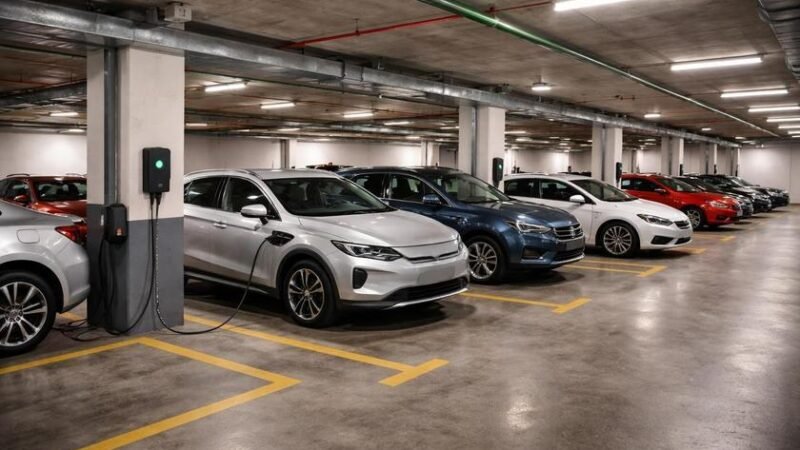 Nova regra para recarga elétrica em edifícios garante previsibilidade e segurança à eletromobilidade em SP