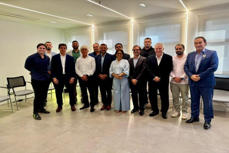 Novo ecossistema ‘Tudo de Energia’ quer preparar profissionais para economia da energia no Brasil