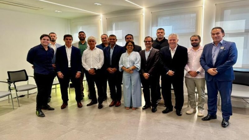 Novo ecossistema ‘Tudo de Energia’ quer preparar profissionais para economia da energia no Brasil Novo ecossistema ‘Tudo de Energia’ quer preparar profissionais para economia da energia no Brasil