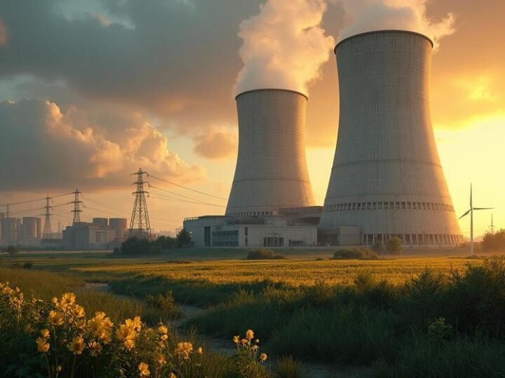 Nuclear Estratégica: Silveira e a Defesa da Soberania Nacional