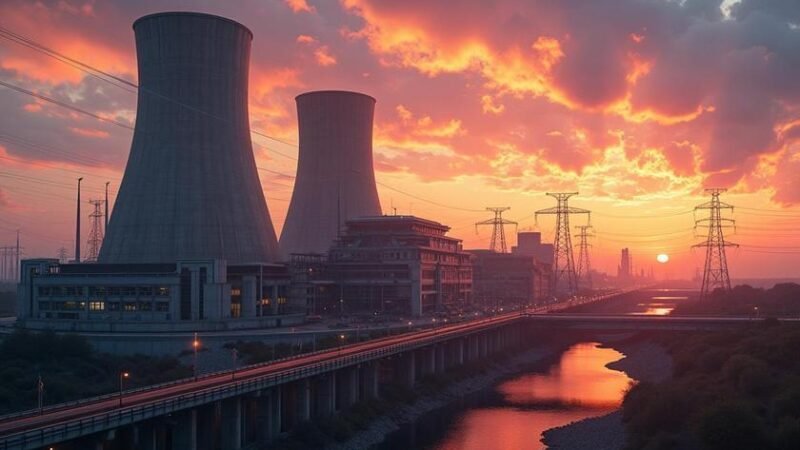 Nuclear no Horizonte: PL Avança e Define Critérios para Novas Usinas